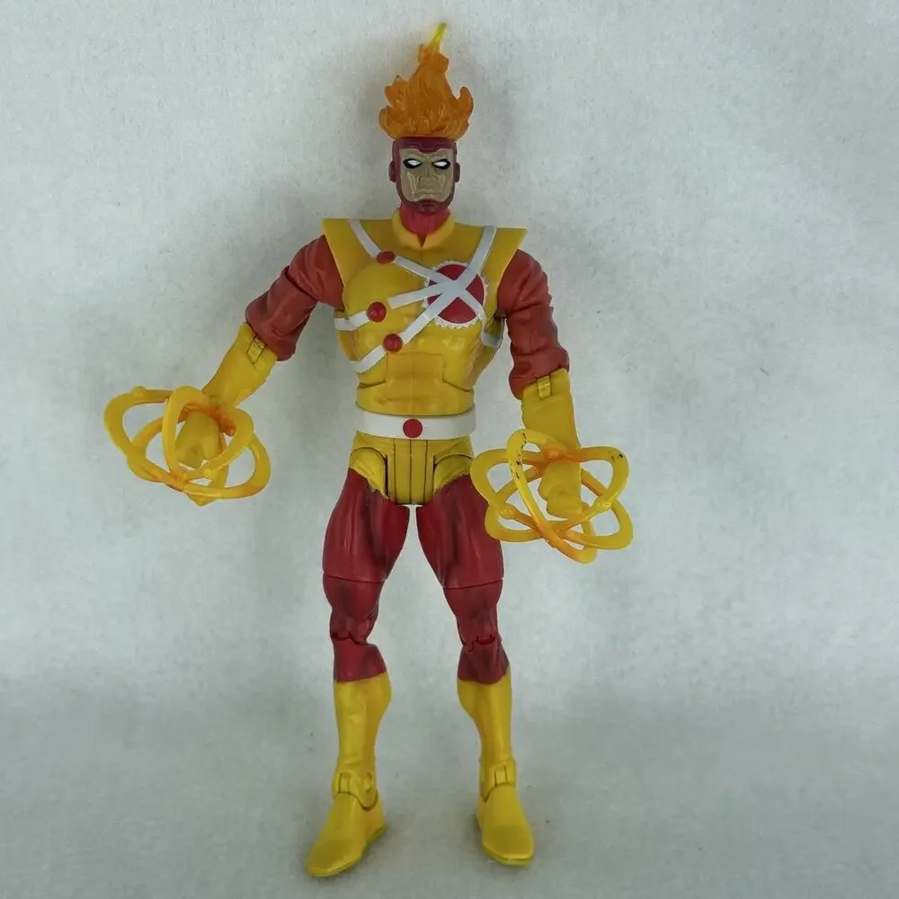 Mattel dc comics